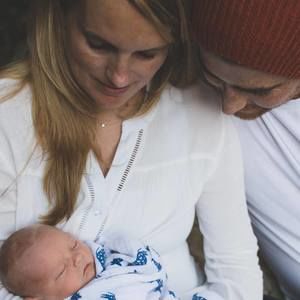 Meet your Posher, Meredith